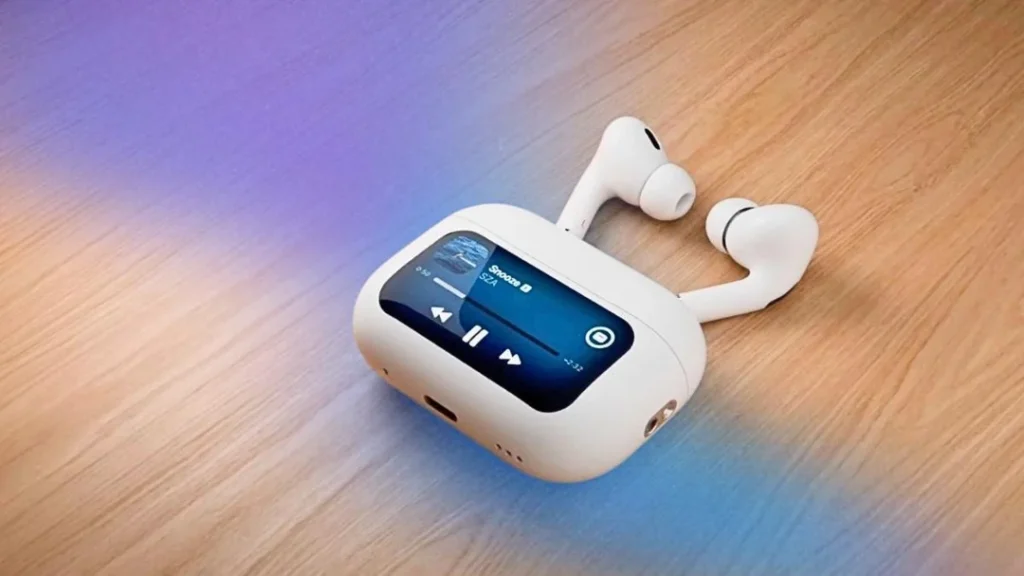 AirPods Pro 3 Rumors and Speculations